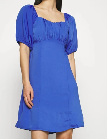 Rochie Vero Moda, albastru Albastru