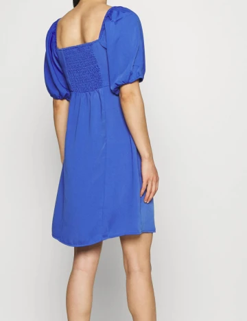 Rochie Vero Moda, albastru Albastru