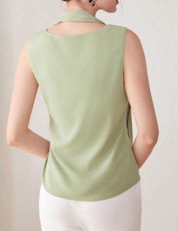 Bluza MOTF, verde