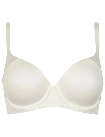Sutien Triumph, ecru