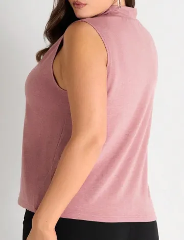 Maiou SHEIN CURVE, roz