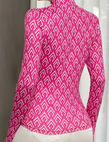Bluza SHEIN, roz Roz