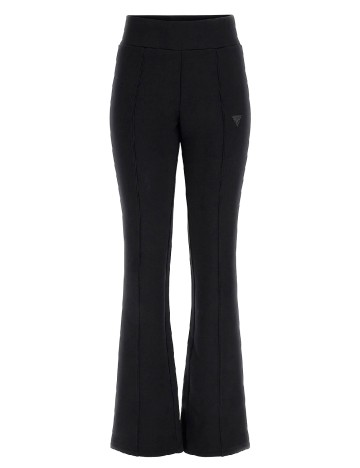 Pantaloni Guess, negru