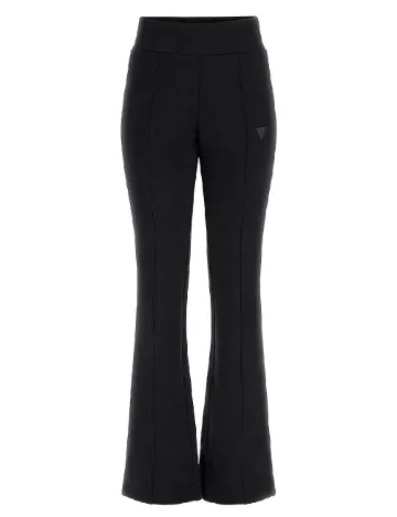 Pantaloni Guess, negru