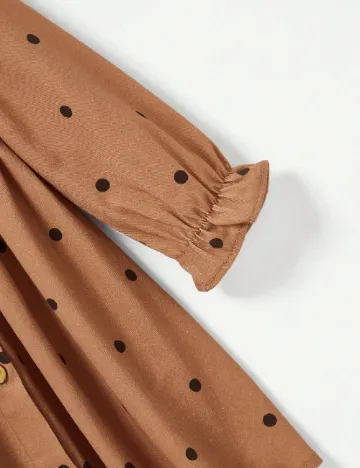 Rochie Shein Kids, maro