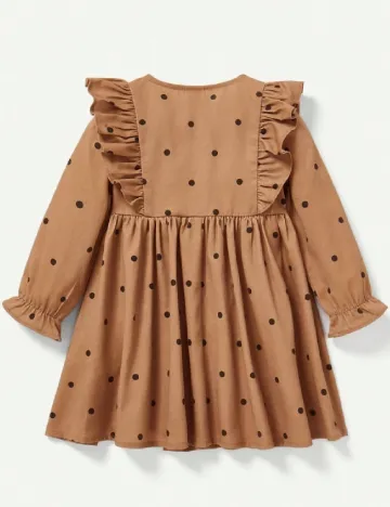 Rochie Shein Kids, maro
