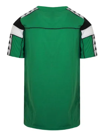 Tricou Kappa, verde
