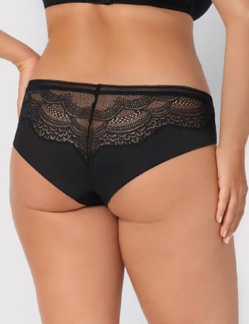 Chilot Triumph, negru