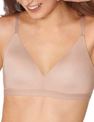 Sutien Sloggi by Triumph, crem