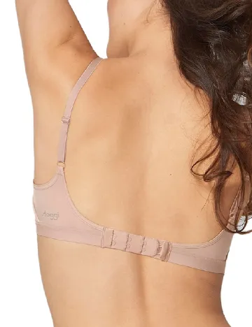 Sutien Sloggi by Triumph, bej