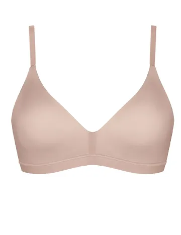 Sutien Sloggi by Triumph, bej