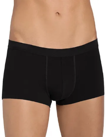 Set Boxeri 2 perechi Sloggi by Triumph, negru Negru