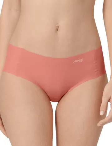 Chilot Sloggi by Triumph, roz Roz