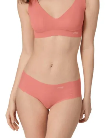 Chilot Sloggi by Triumph, roz Roz