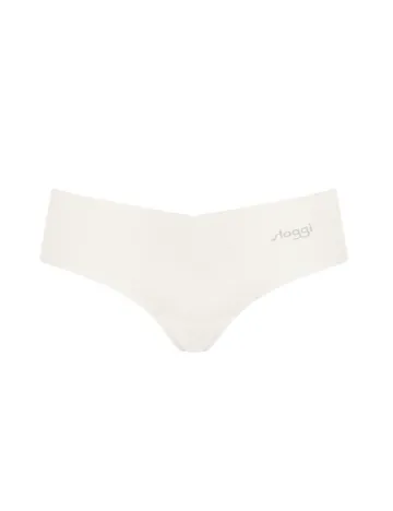 Chilot Sloggi by Triumph, alb