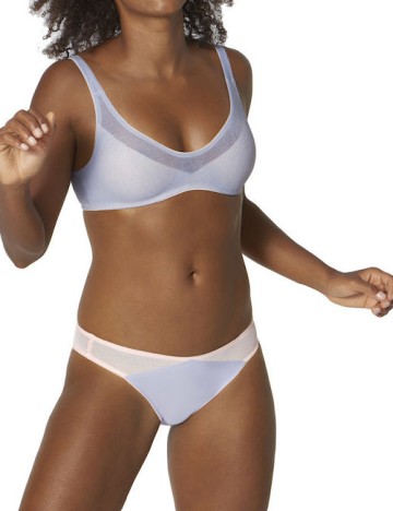 Chilot Sloggi by Triumph, albastru