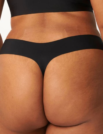 Chilot Sloggi by Triumph, negru