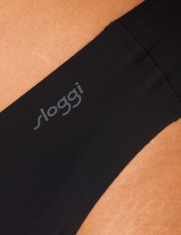 Chilot Sloggi by Triumph, negru