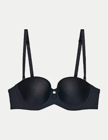 Sutien Triumph, negru