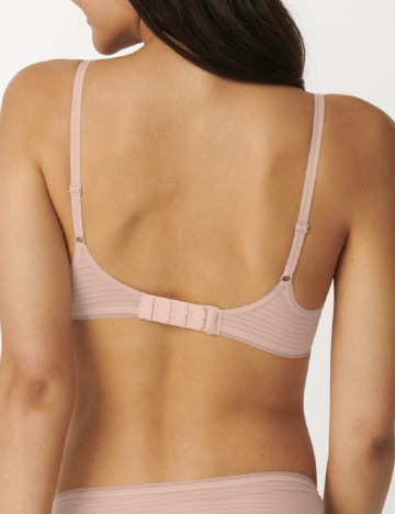 Sutien Sloggi by Triumph, roz