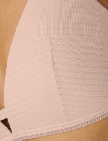 Sutien Sloggi by Triumph, roz