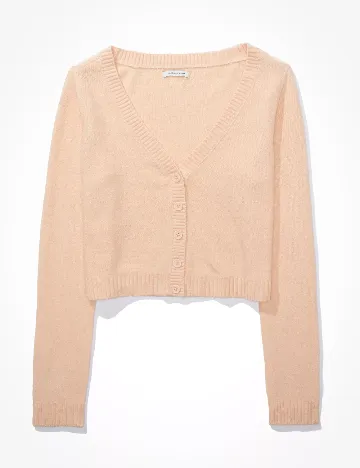 Cardigan American Eagle, piersica
