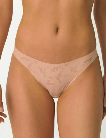 Chilot Sloggi by Triumph, nude Crem