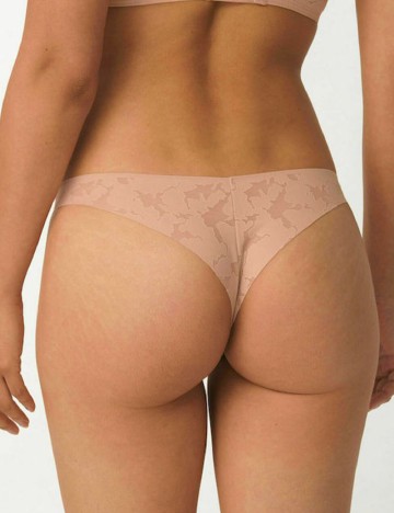 Chilot Sloggi by Triumph, nude