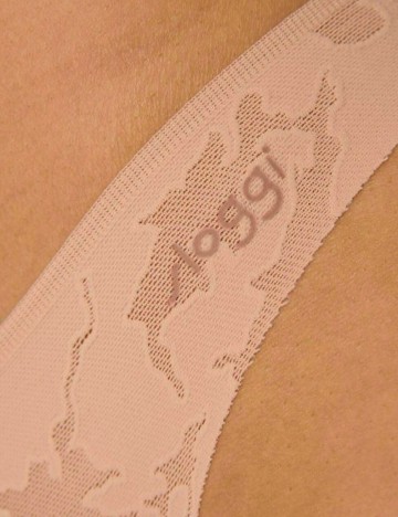 Chilot Sloggi by Triumph, nude