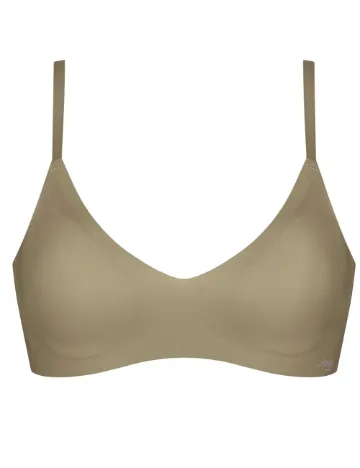 Sutien Sloggi by Triumph, verde