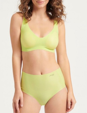 Bustiera Sloggi by Triumph, verde