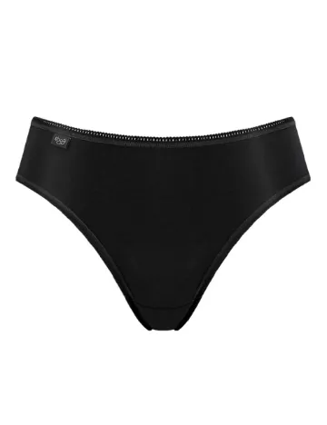 Chilot Sloggi by Triumph, negru