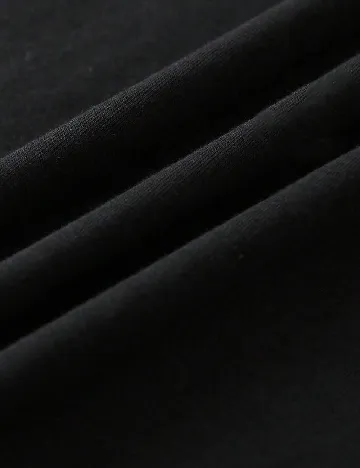 Tricou SHEIN, negru