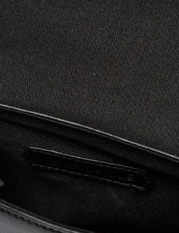 Geanta Kendall&Kylie, negru