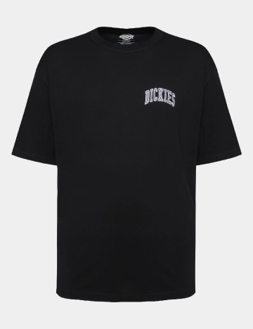 Tricou Dickies, negru