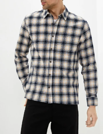 Camasa ASOS, mix Mix culori