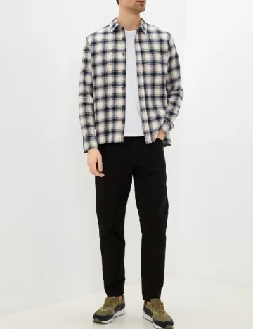 Camasa ASOS, mix Mix culori