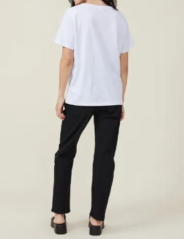 Blugi Cotton On, negru