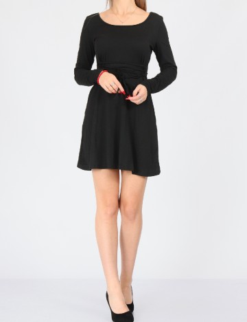 Rochie scurta SHEIN, negru