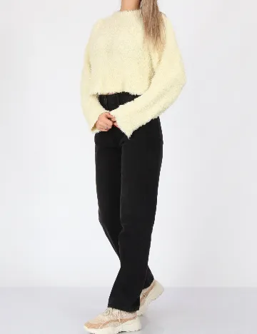 Bluza ASOS, galben