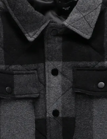 Jacheta Bolongaro Trevor, gri
