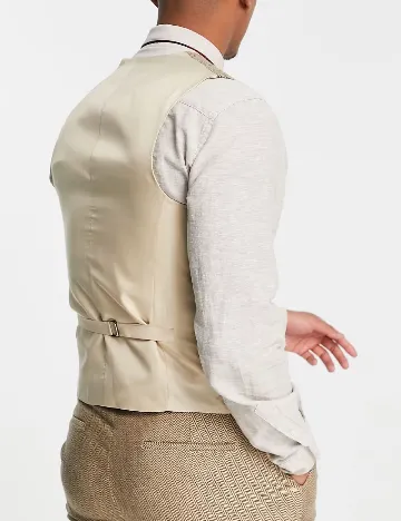 Vesta ASOS, maro