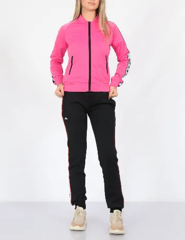 Bluza Kappa, roz