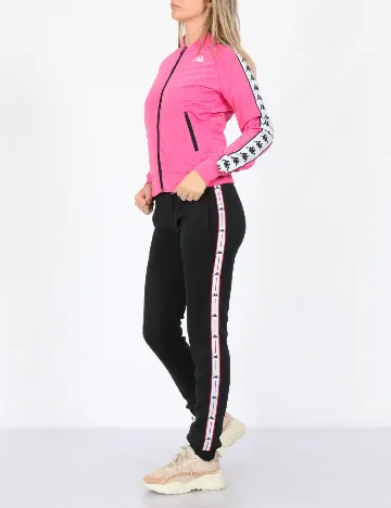Bluza Kappa, roz