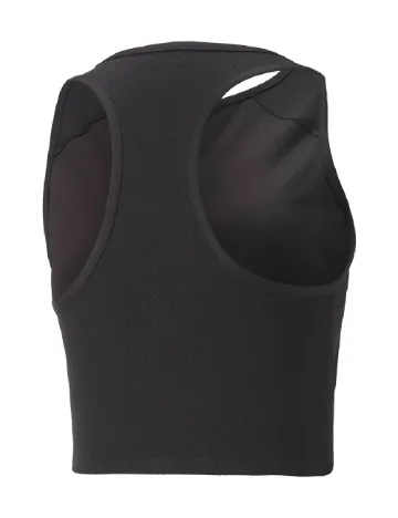 Top Puma, negru