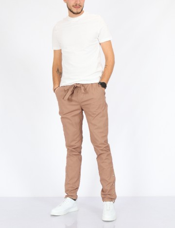 Pantaloni ASOS, maro