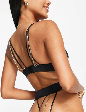 Chilot Cosmogonie Paris, negru Negru