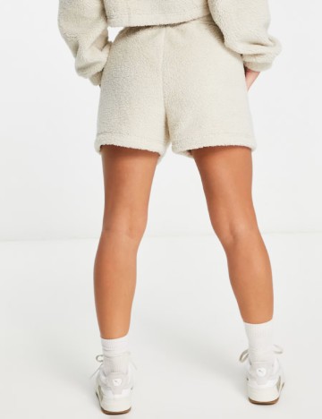 Pantaloni scurti Puma, bej
