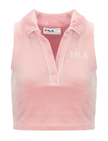 Top Fila, roz