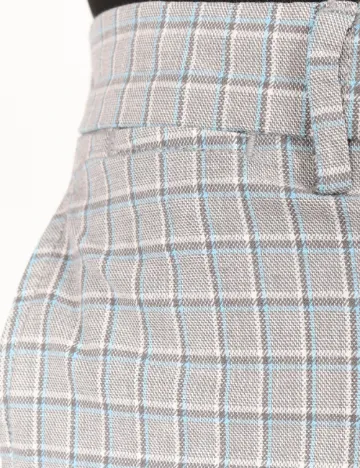Pantaloni River Island, gri